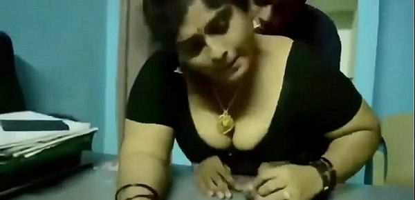  Lakshmi aunty